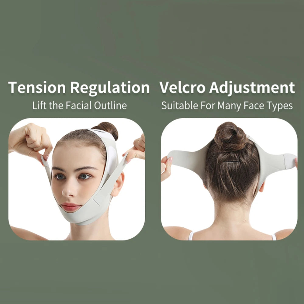V-Face Lifting Device
