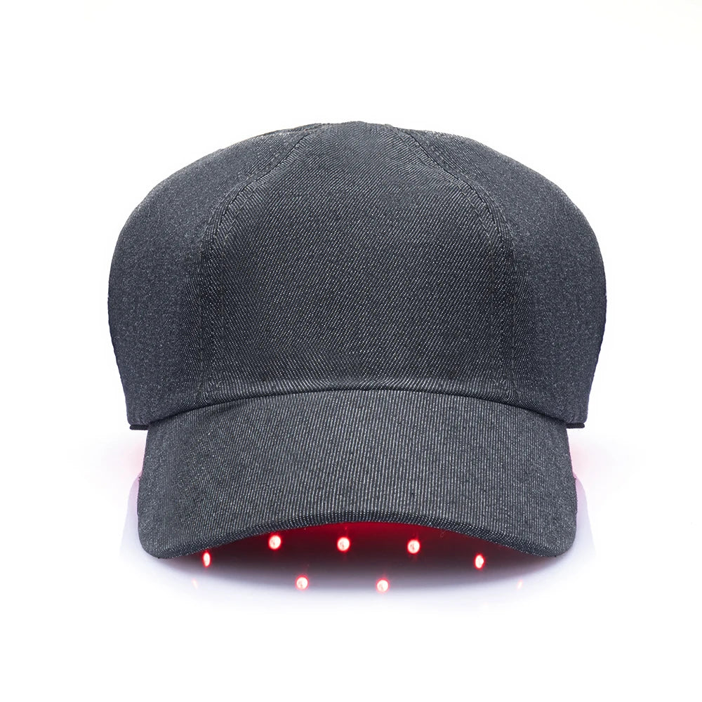Infrared Hair Growth Cap