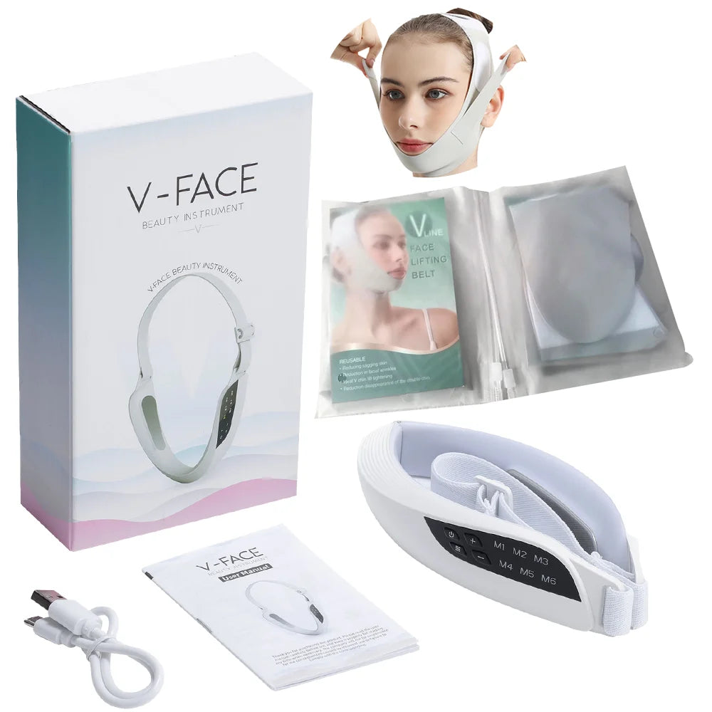 V-Face Lifting Device