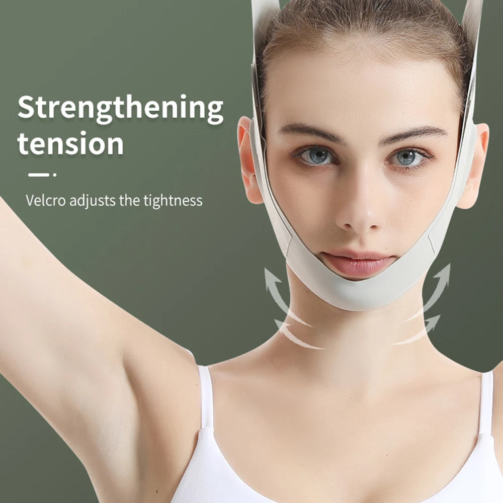 V-Face Lifting Device