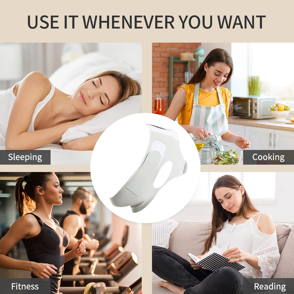 V-Face Lifting Device