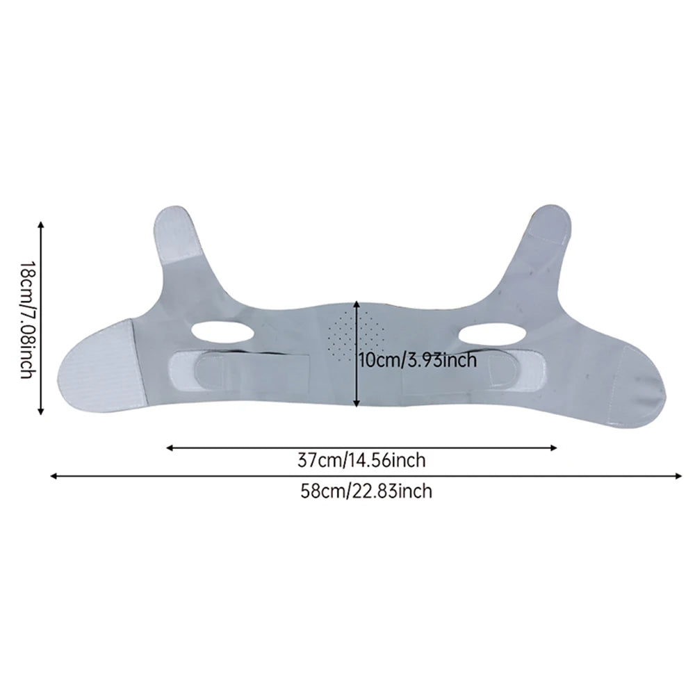 V-Face Lifting Device