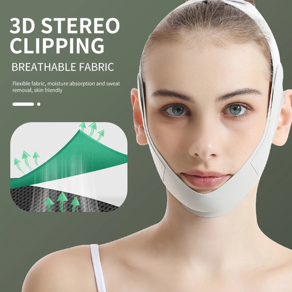 V-Face Lifting Device