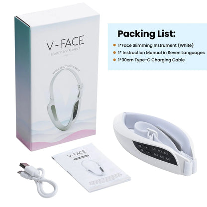 V-Face Lifting Device