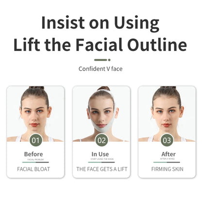 V-Face Lifting Device