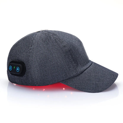 Infrared Hair Growth Cap