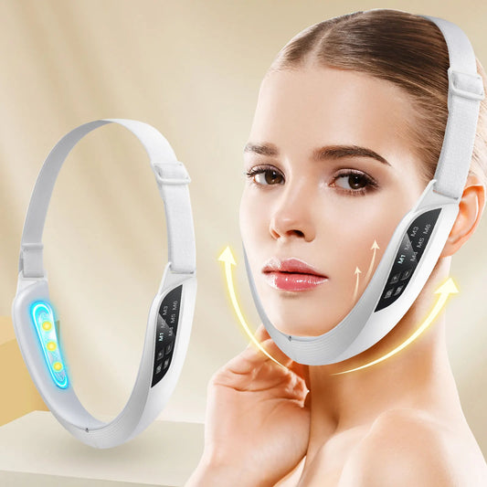 V-Face Lifting Device